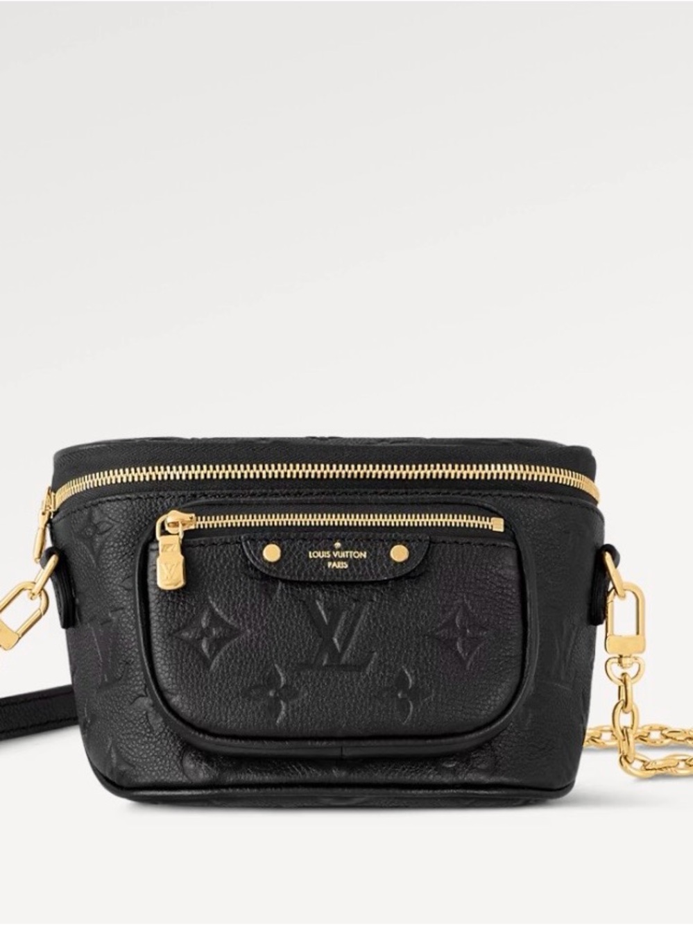 Louis Vuitton Mini Bumbag